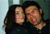 Claus und Pitzi eng